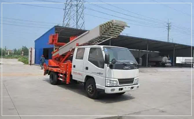 兰西搬家